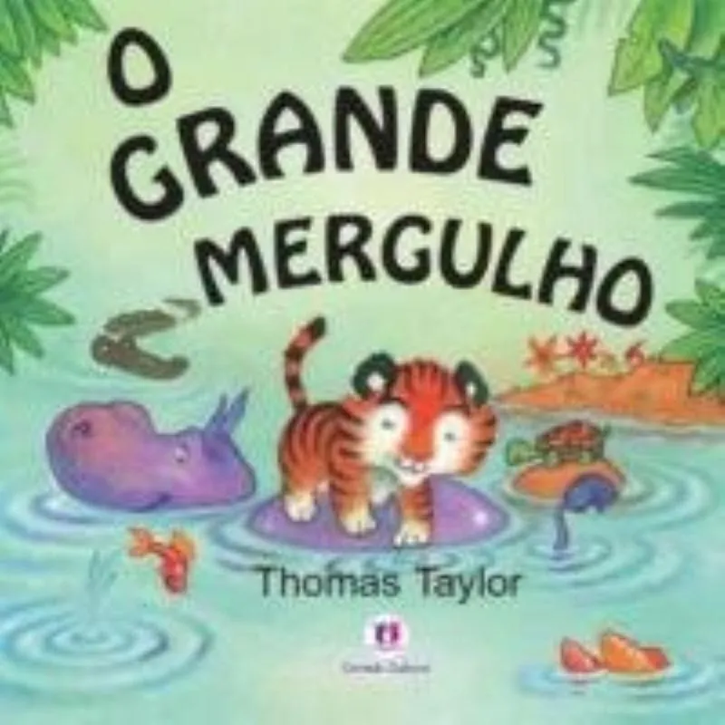 Grande Mergulho, O