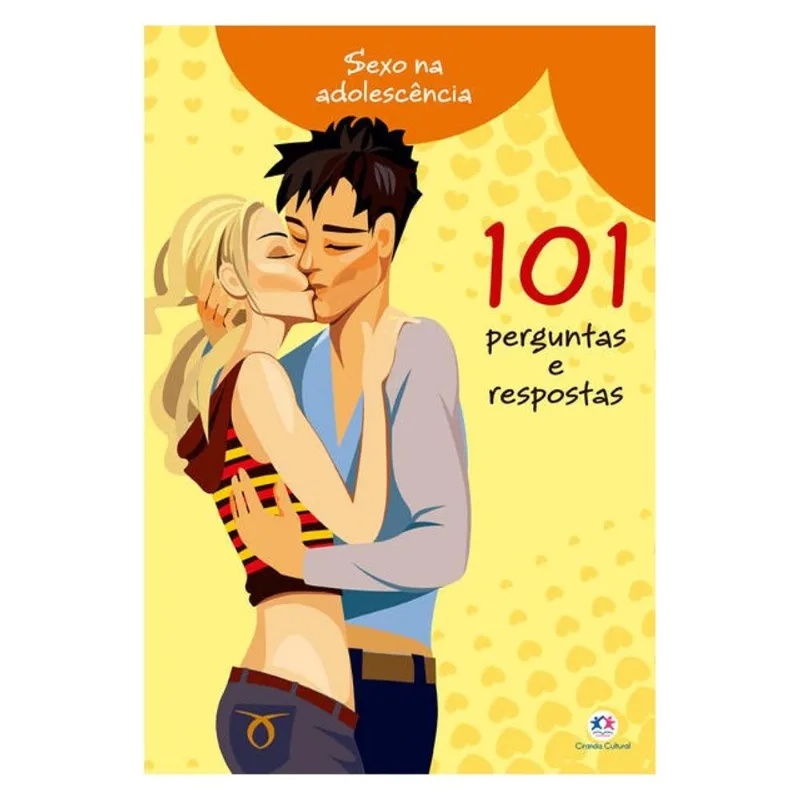 101 PERGUNTAS E RESPOSTAS