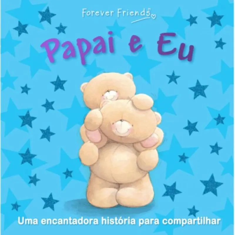 Papei e eu