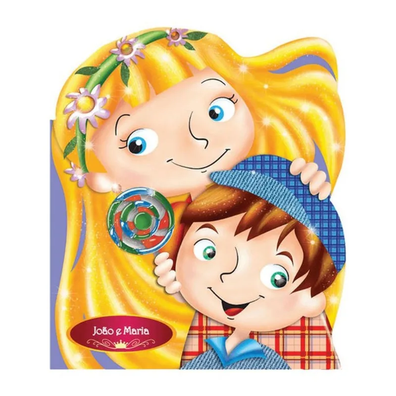 JOÃO E MARIA