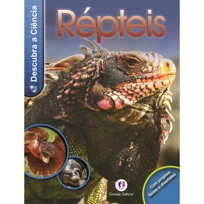 Répteis