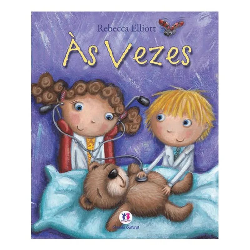 ÀS VEZES