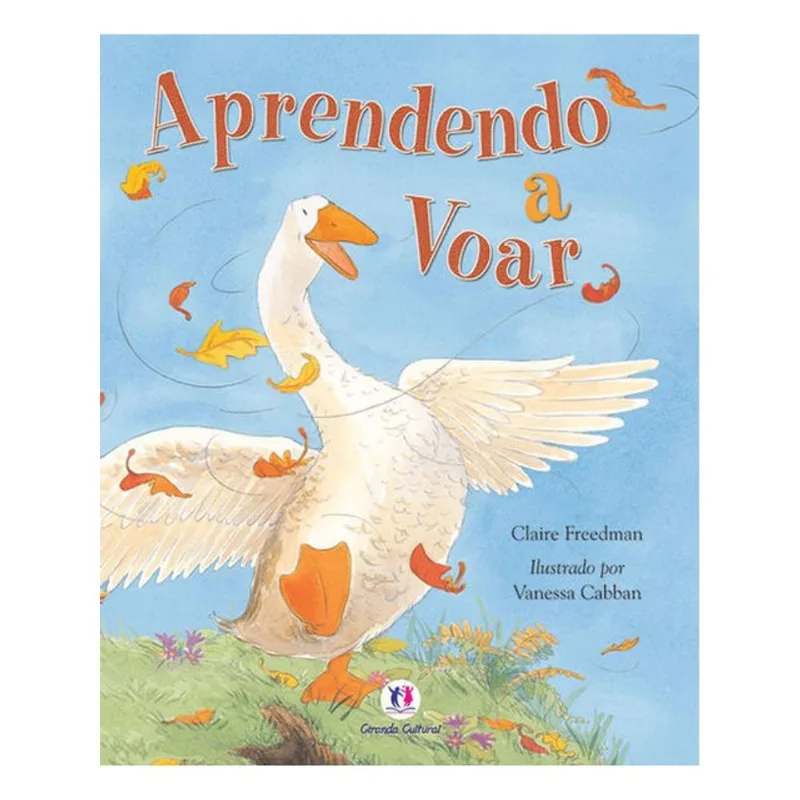 APRENDENDO A VOAR
