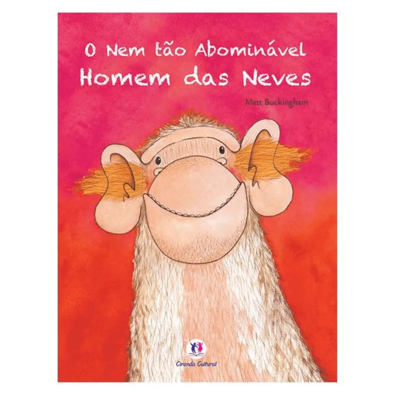 O NEM TÃO ABOMINÁVEL HOMEM DAS NEVES