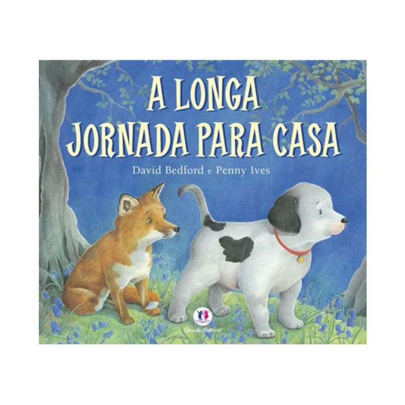 A LONGA JORNADA PARA CASA