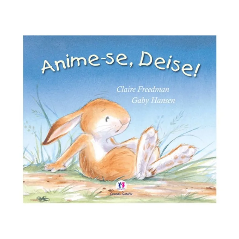 ANIME-SE, DEISE!