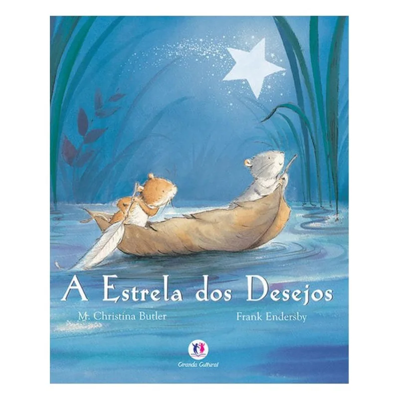 A ESTRELA DOS DESEJOS