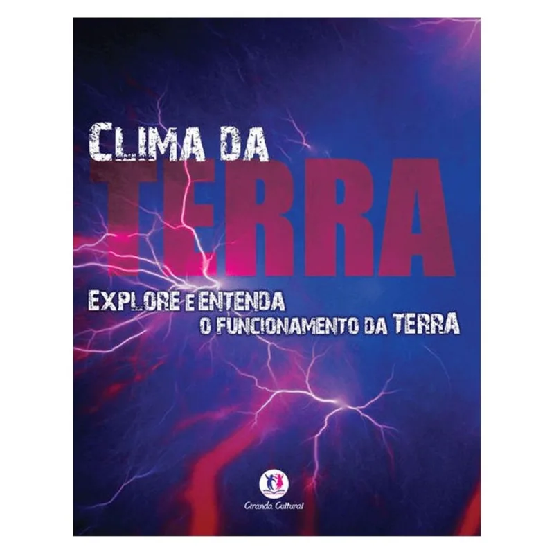 CLIMA DA TERRA