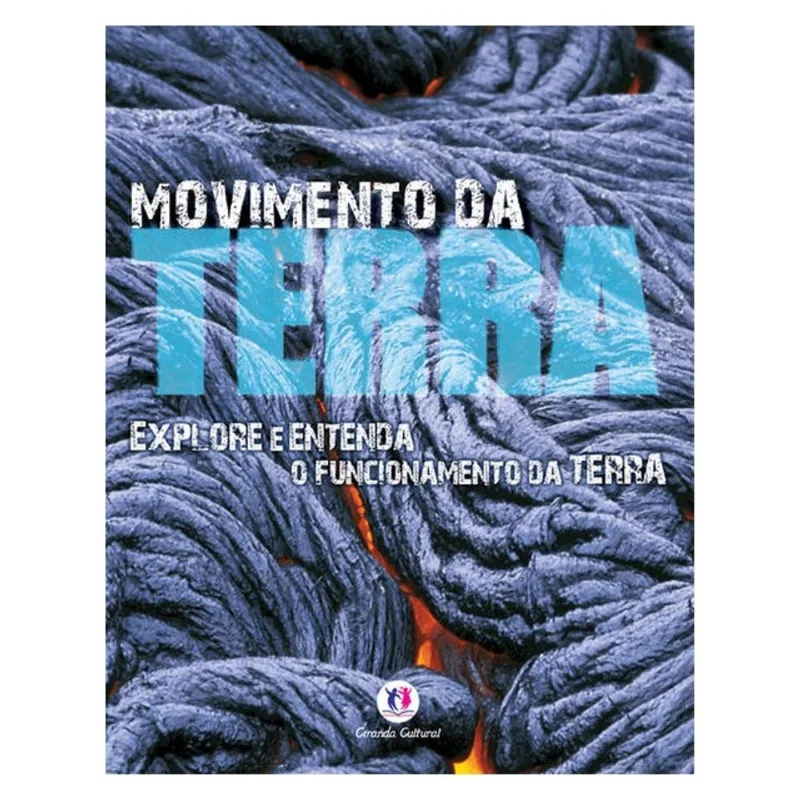 MOVIMENTO DA TERRA