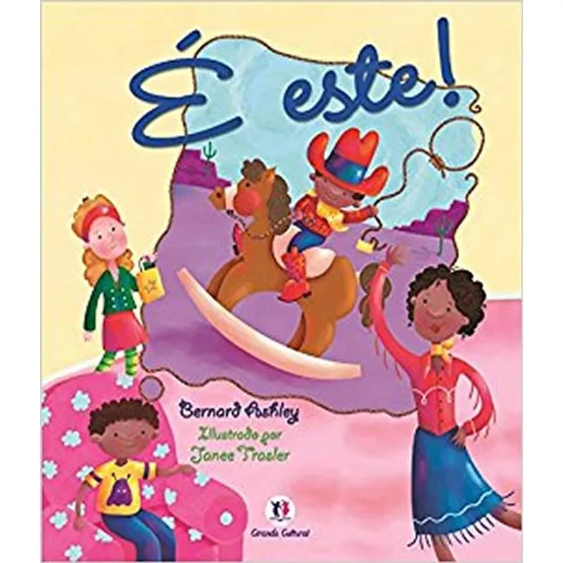 E Este!