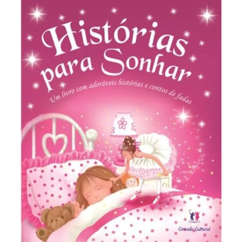 Histórias para sonhar