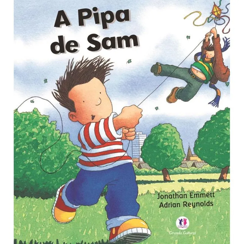 A pipa de Sam