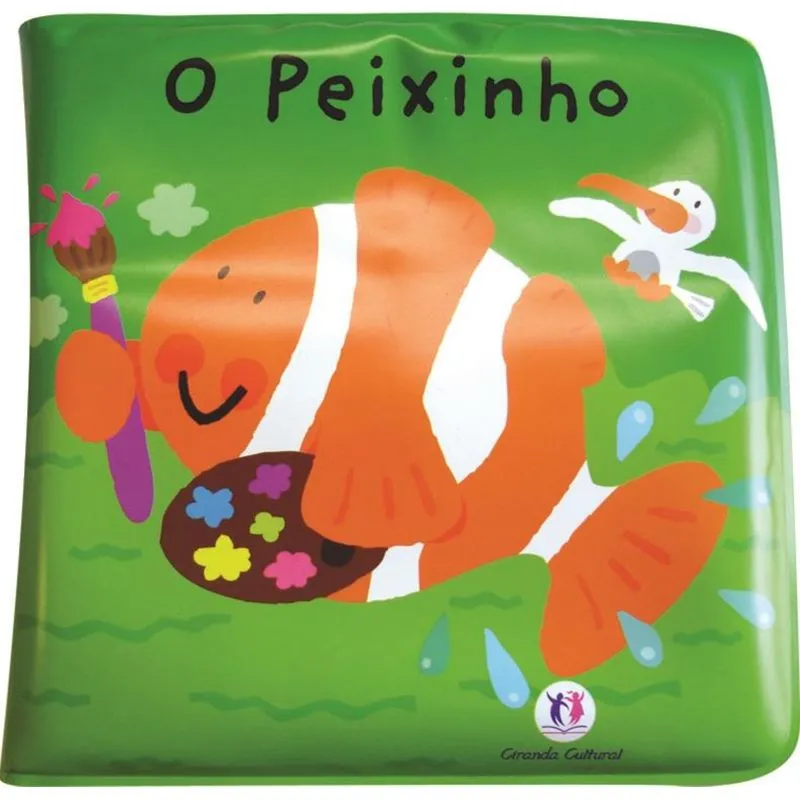 O peixinho