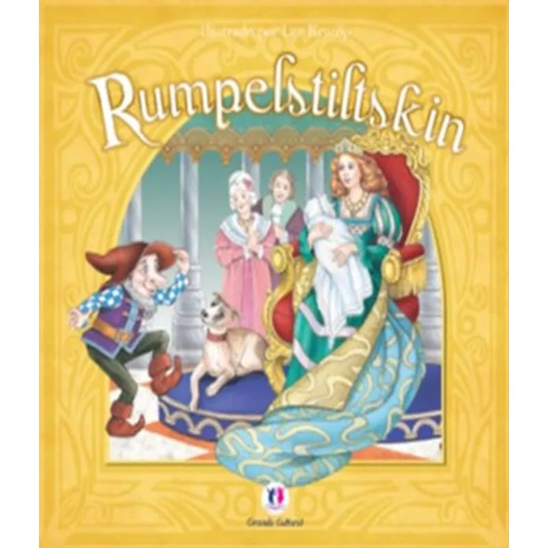 Rumpelstiltskin