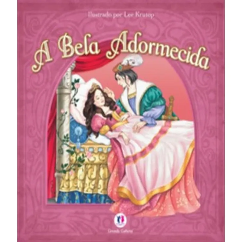 Bela Adormecida, A