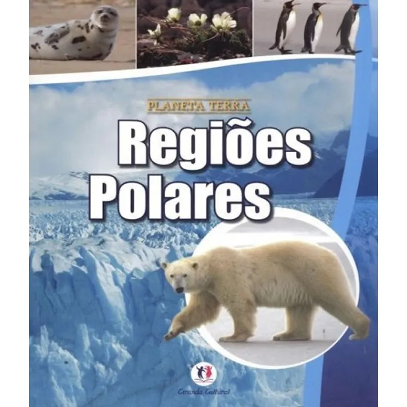 Regioes Polares - Planeta Terra