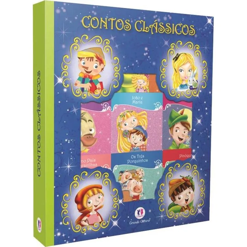 Contos clássicos