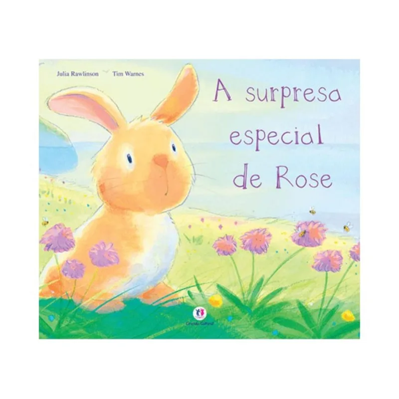 A SURPRESA ESPECIAL DE ROSE