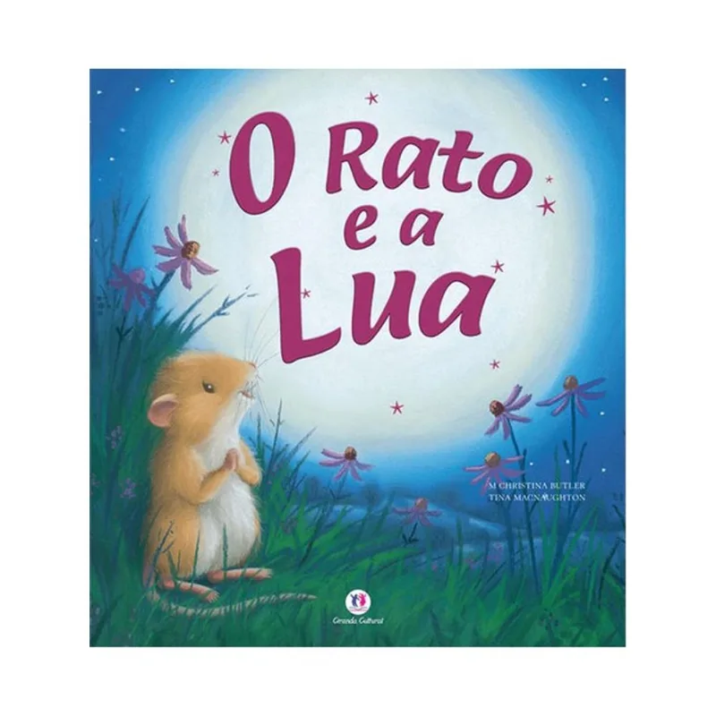 O RATO E A LUA