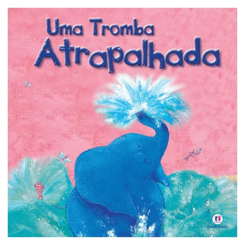 UMA TROMBA ATRAPALHADA
