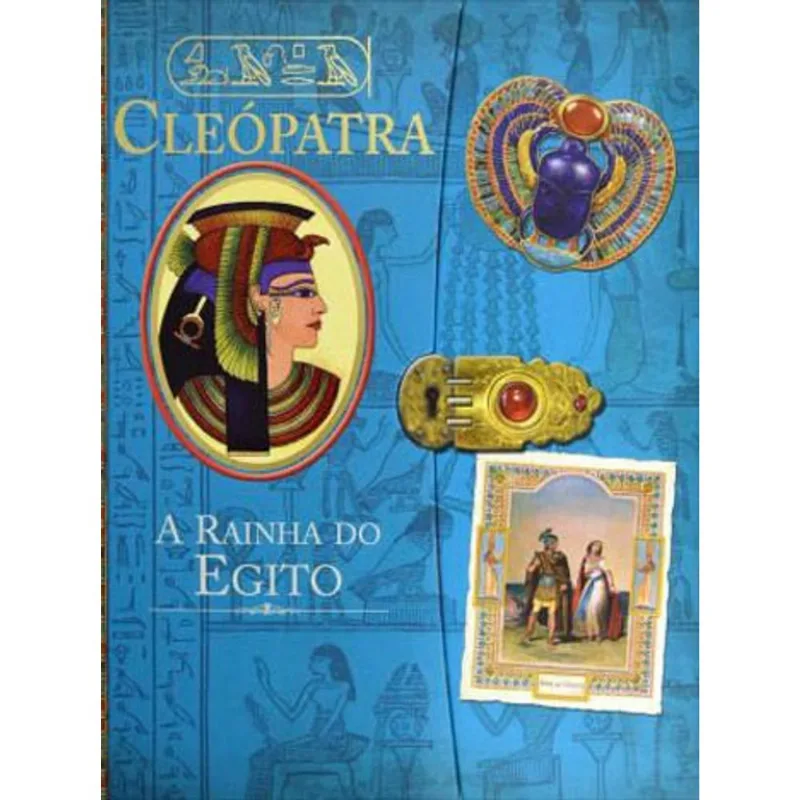 CLEÓPATRA
