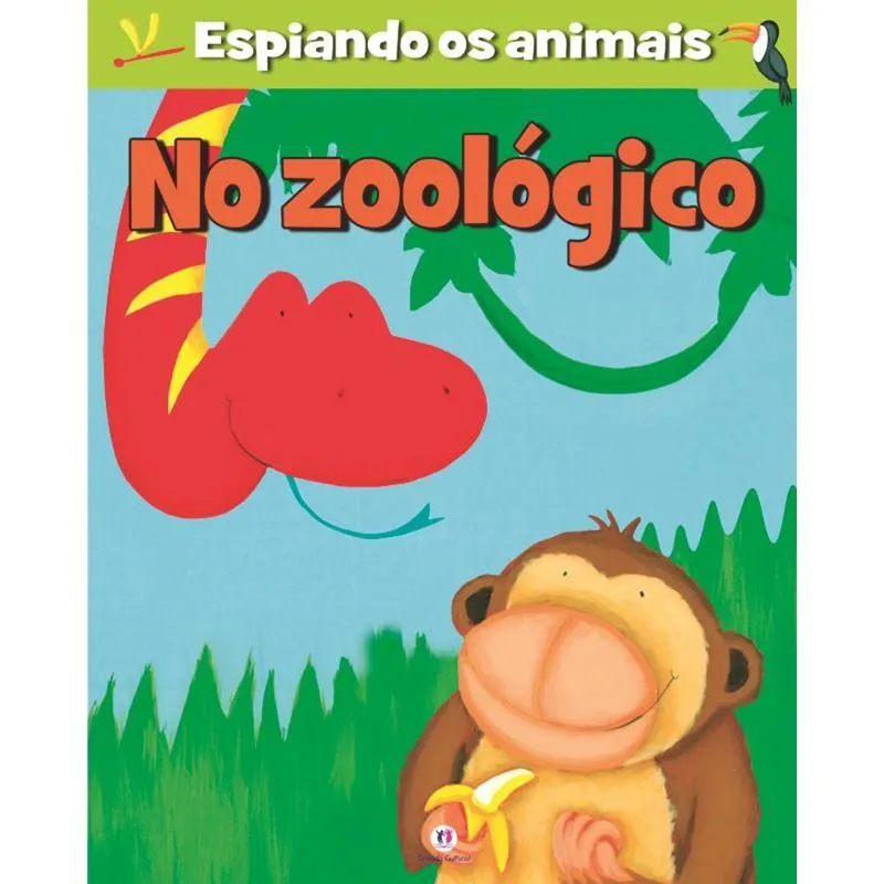 No zoológico