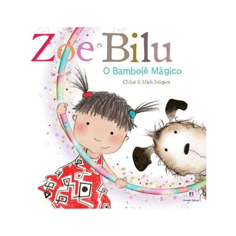 BAMBOLÊ MÁGICO