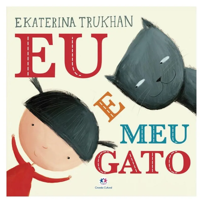 EU E MEU GATO