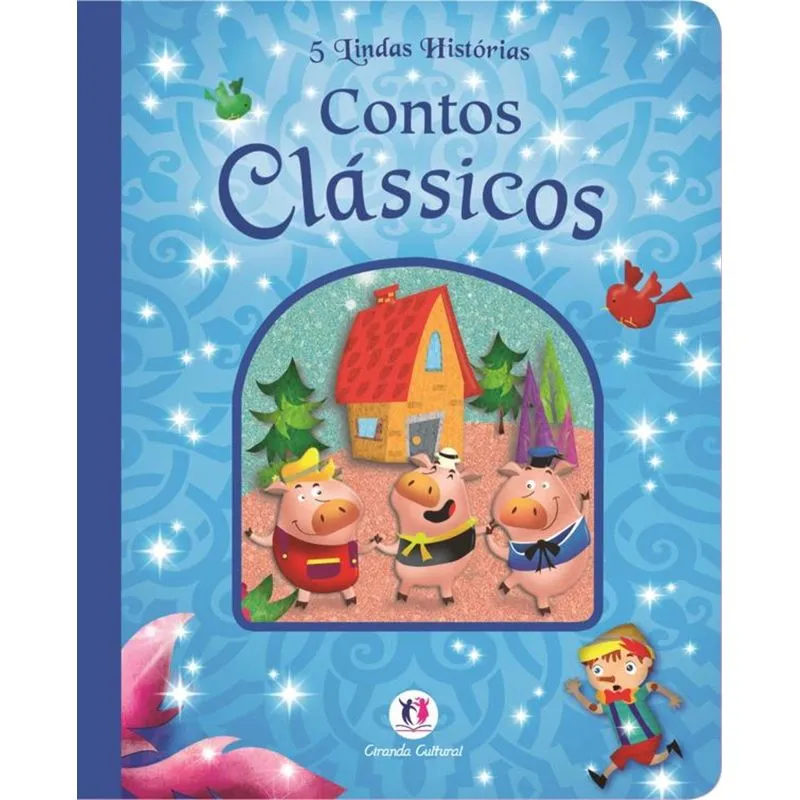 Contos clássicos