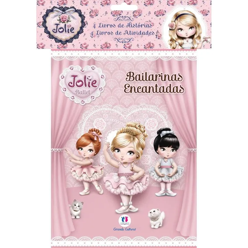 Jolie (Kit)