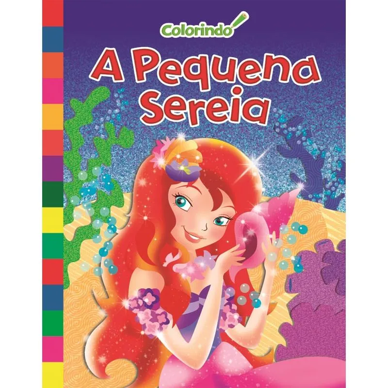 A pequena sereia