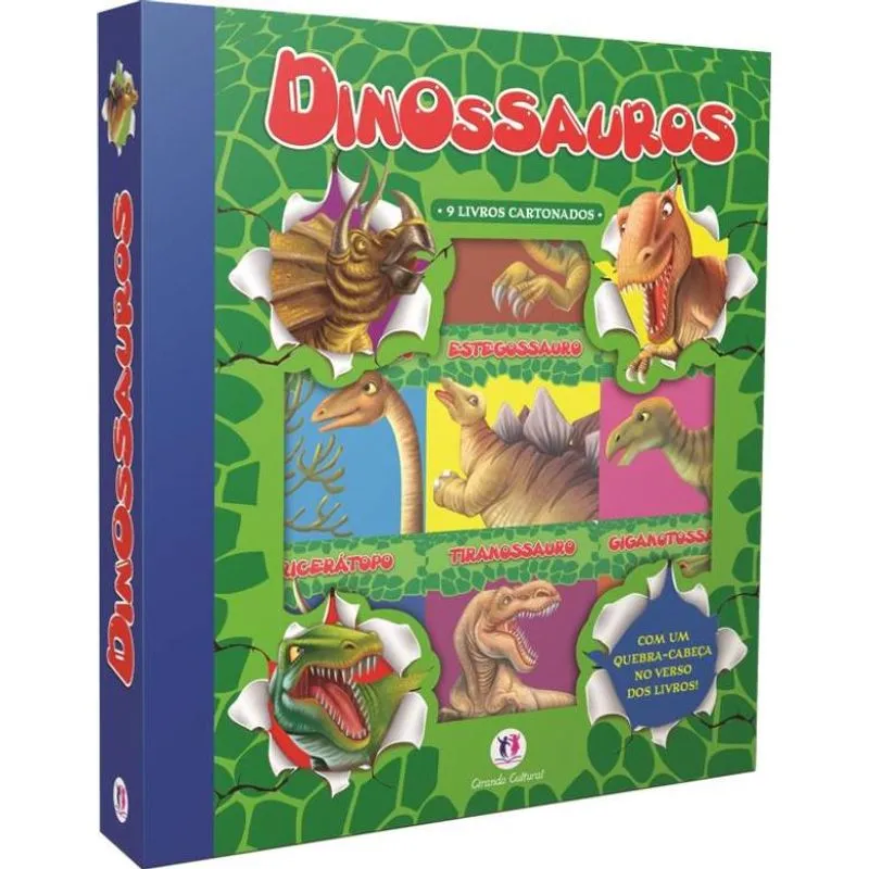 Dinossauros