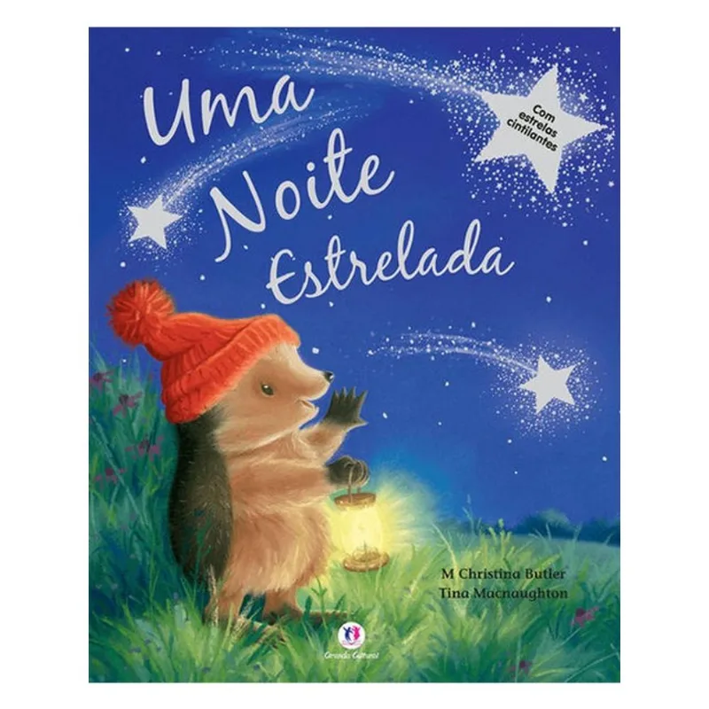 UMA NOITE ESTRELADA