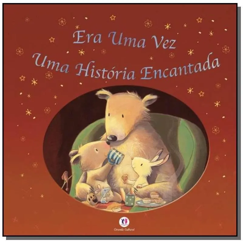 Era Uma Vez Uma Historia Encantada
