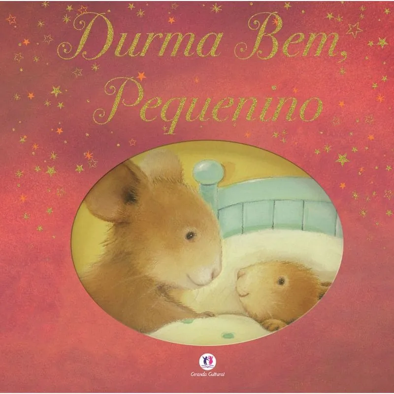 Durma bem, pequenino