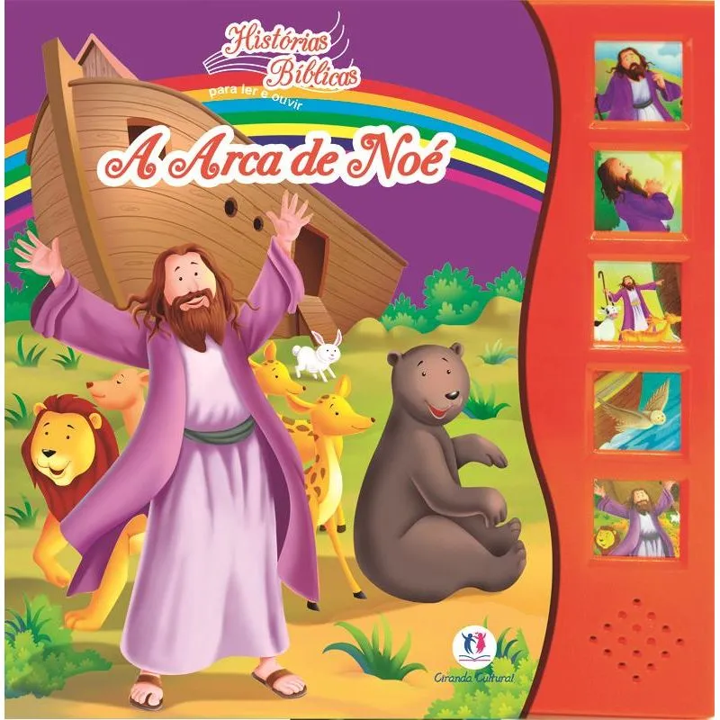 A arca de Noé