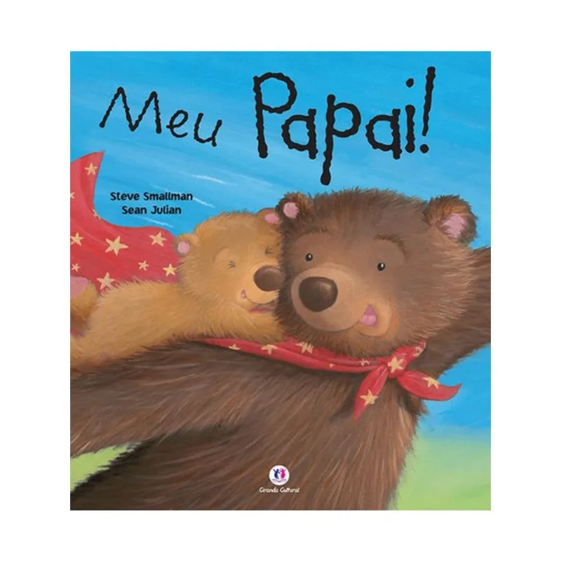 MEU PAPAI!