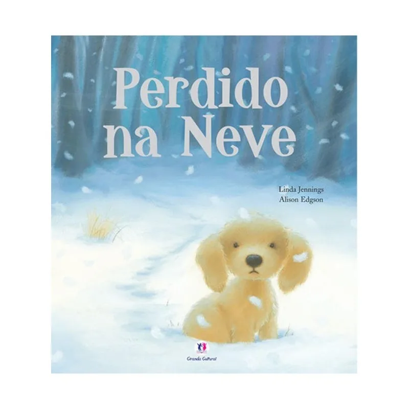 PERDIDO NA NEVE