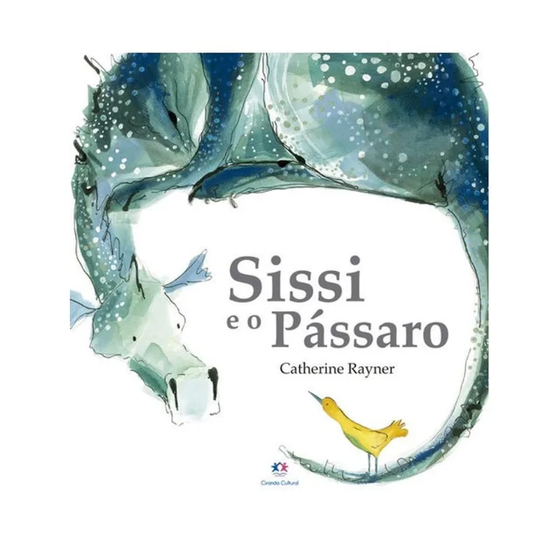 SISSI E O PÁSSARO