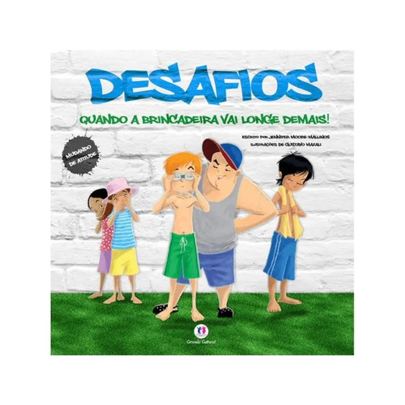 DESAFIOS