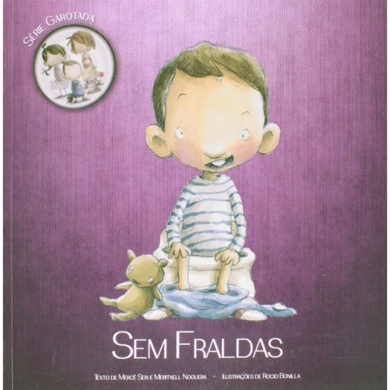 Sem Fraldas