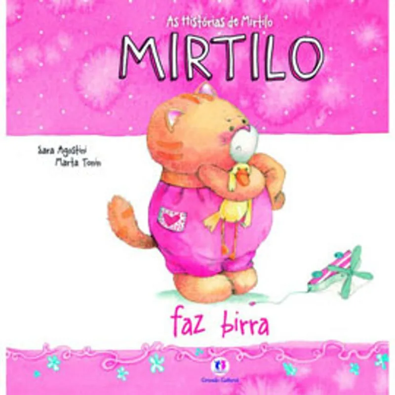 MIRTILO FAZ BIRRA