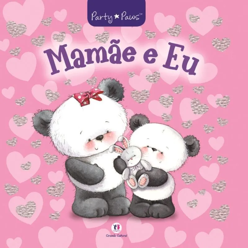 Mamãe e eu