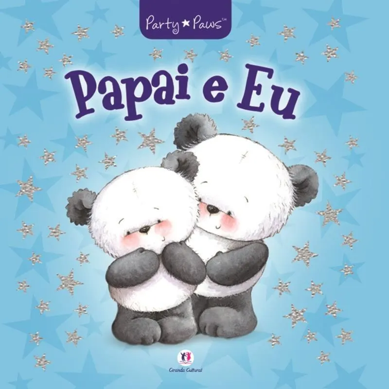 Papai e eu