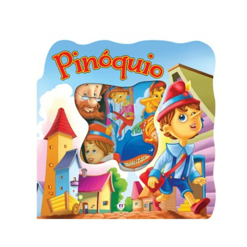 PINÓQUIO
