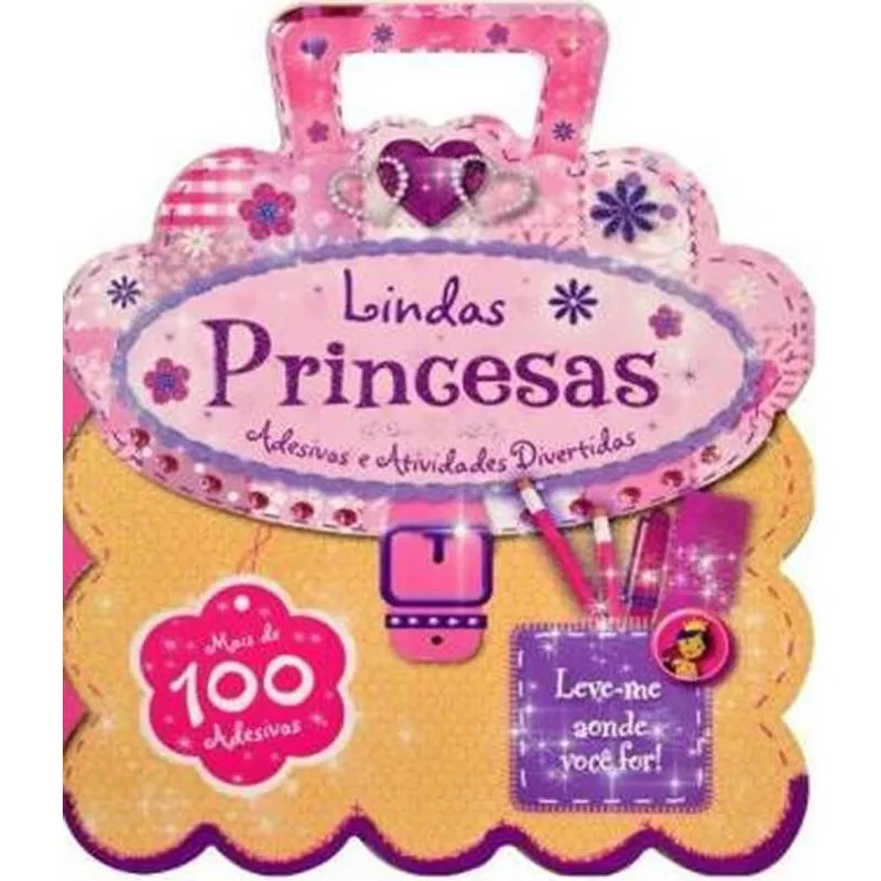 Lindas Princesas