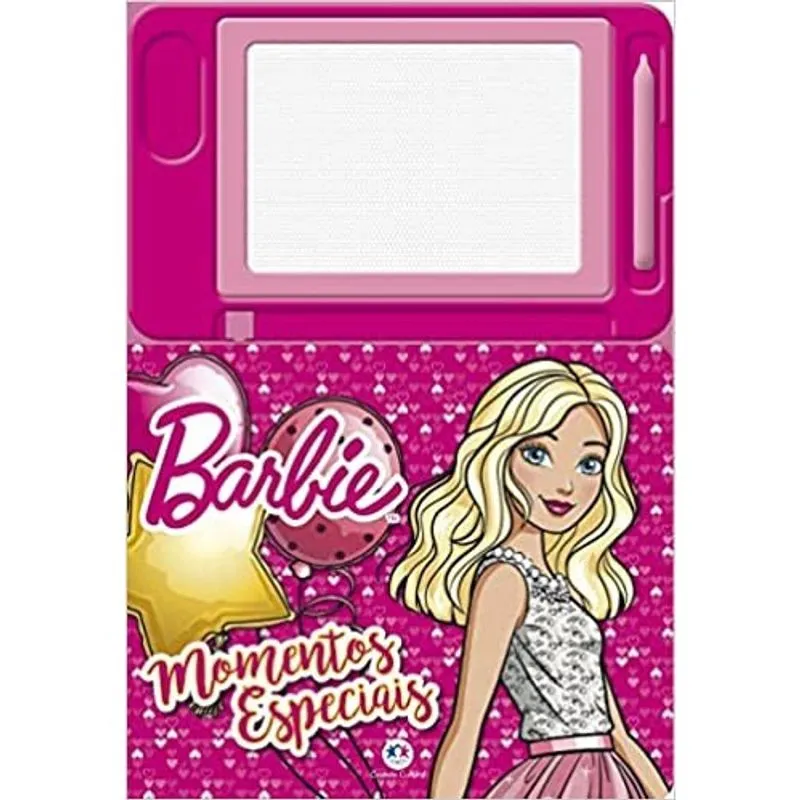 Maleta - barbie