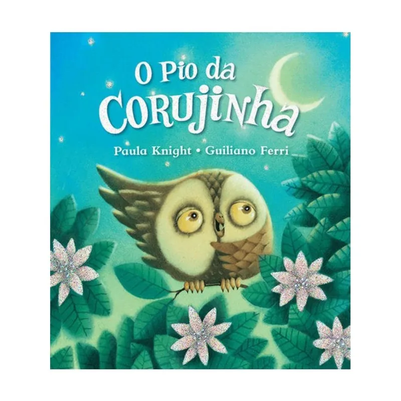 O PIO DA CORUJINHA
