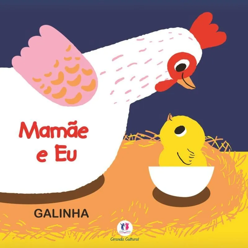 Mamãe e eu