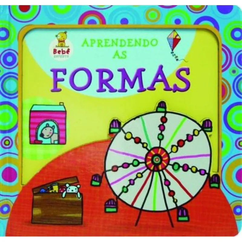 Aprendendo as Formas